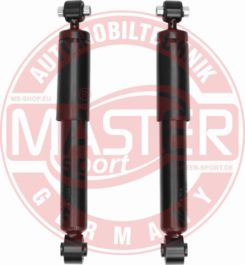 MASTER-SPORT 16K006962 - Ammortizzatore www.autoricambi360.it
