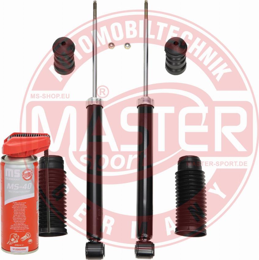 MASTER-SPORT 16K006914P - Ammortizzatore www.autoricambi360.it