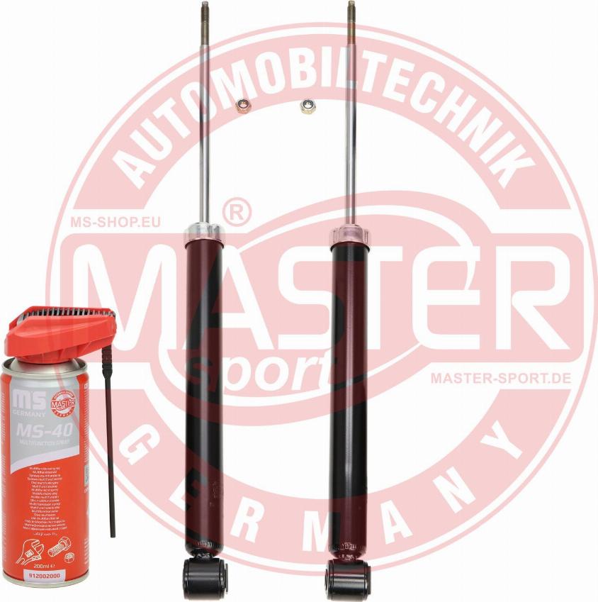 MASTER-SPORT 16K006912P - Ammortizzatore www.autoricambi360.it
