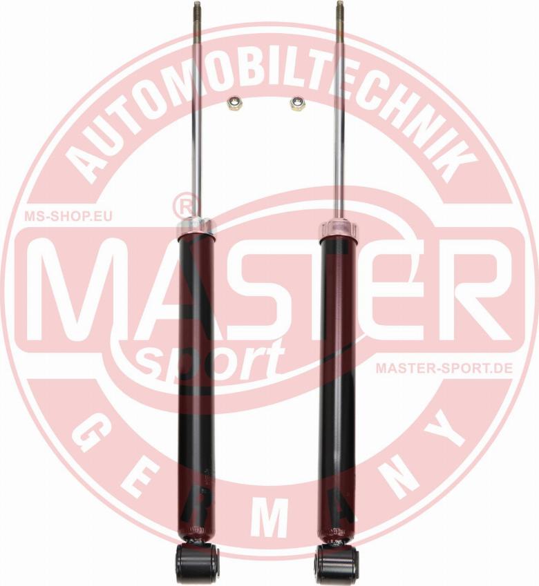 MASTER-SPORT 16K006912 - Ammortizzatore www.autoricambi360.it
