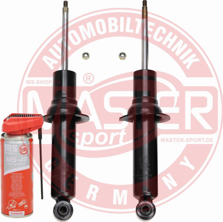 MASTER-SPORT 16K006982P - Ammortizzatore www.autoricambi360.it