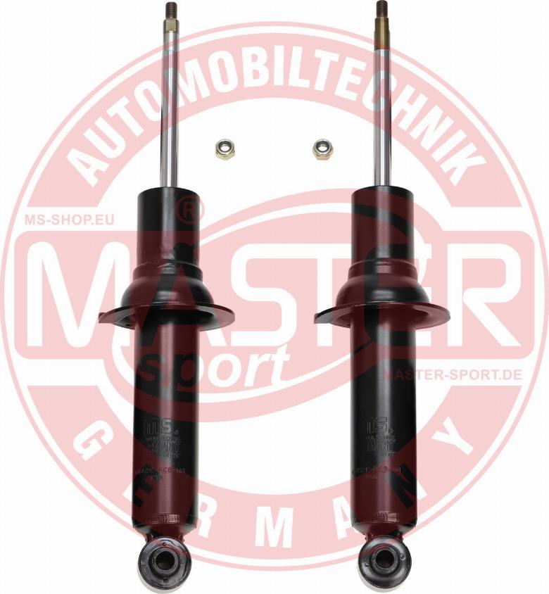 MASTER-SPORT 16K006982 - Ammortizzatore www.autoricambi360.it