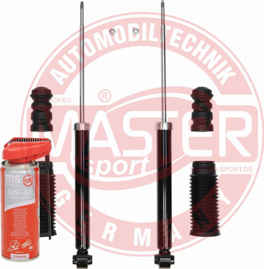 MASTER-SPORT 16K006934P - Ammortizzatore www.autoricambi360.it