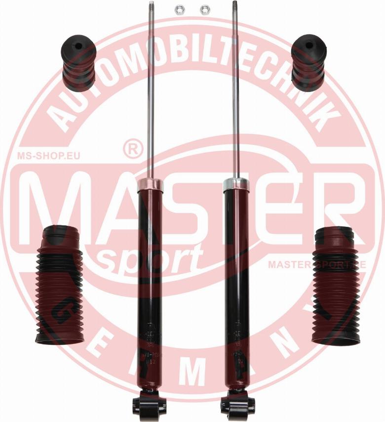 MASTER-SPORT 16K006934 - Ammortizzatore www.autoricambi360.it