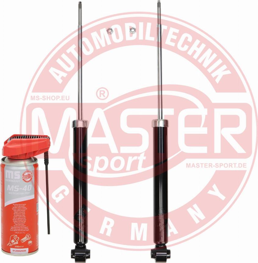 MASTER-SPORT 16K006932P - Ammortizzatore www.autoricambi360.it