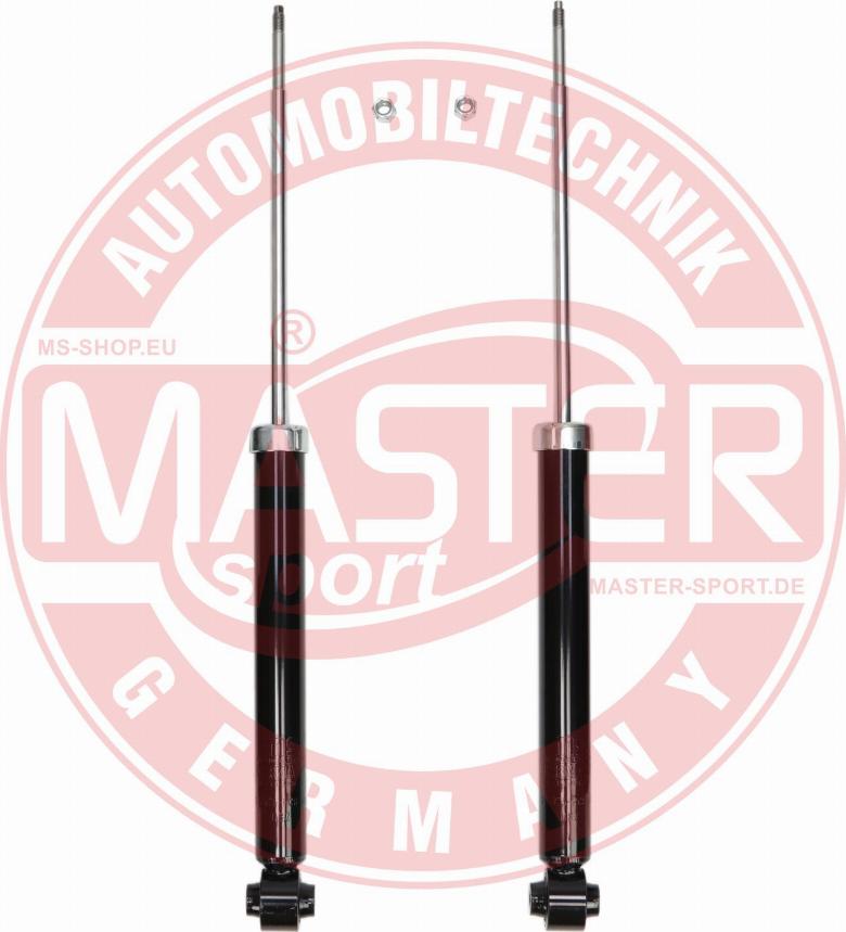 MASTER-SPORT 16K006932 - Ammortizzatore www.autoricambi360.it