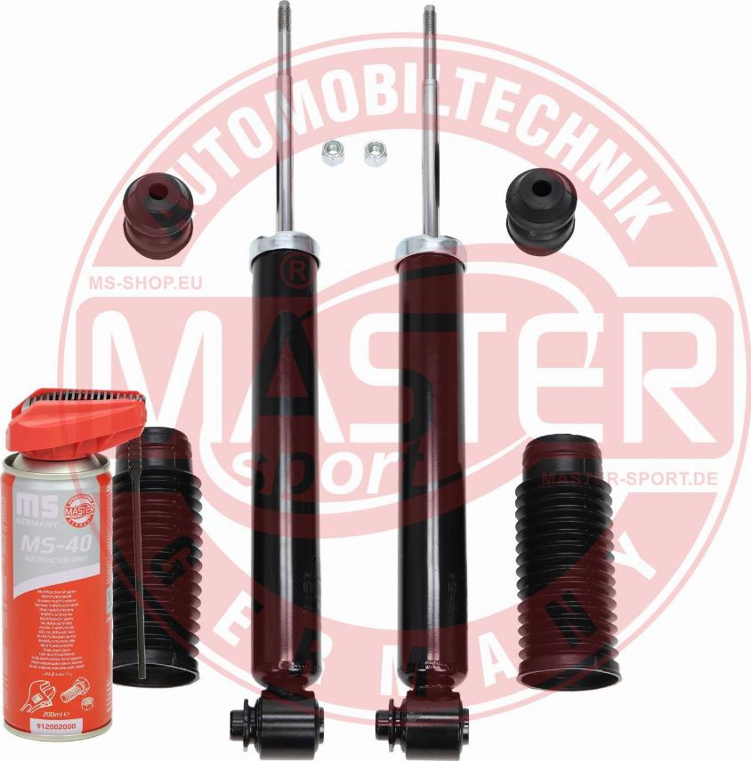 MASTER-SPORT 16K006924P - Ammortizzatore www.autoricambi360.it