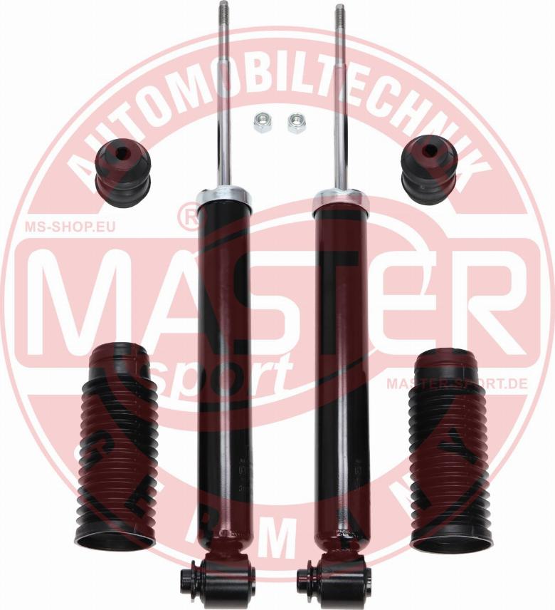 MASTER-SPORT 16K006924 - Ammortizzatore www.autoricambi360.it