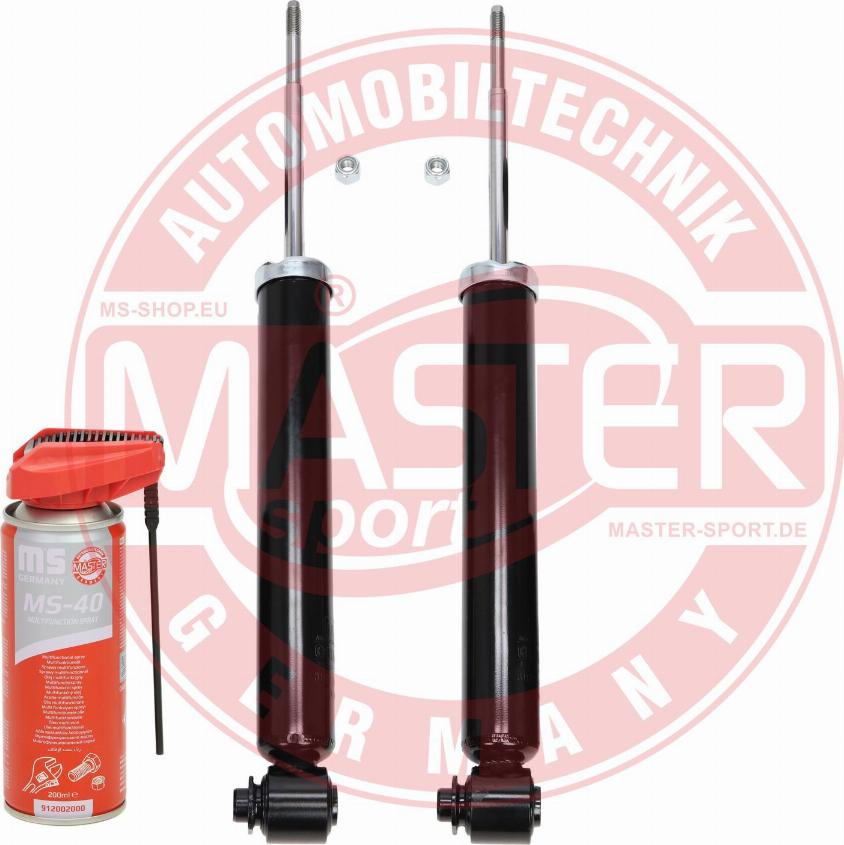 MASTER-SPORT 16K006922P - Ammortizzatore www.autoricambi360.it