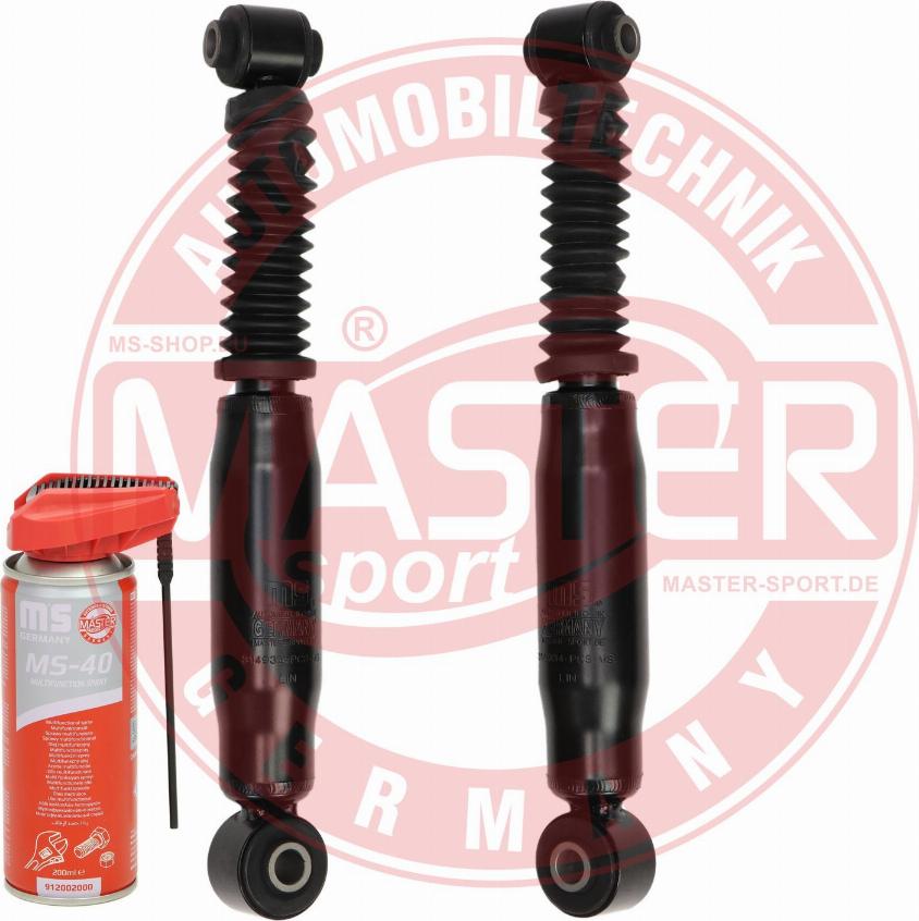 MASTER-SPORT 16K006972P - Ammortizzatore www.autoricambi360.it