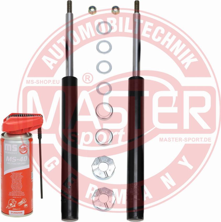 MASTER-SPORT 16K006491P - Ammortizzatore www.autoricambi360.it