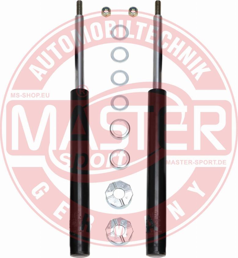 MASTER-SPORT 16K006491 - Ammortizzatore www.autoricambi360.it