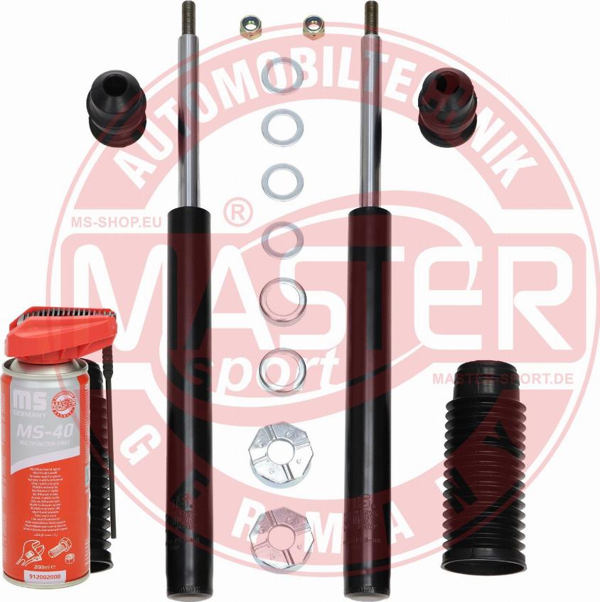 MASTER-SPORT 16K006493P - Ammortizzatore www.autoricambi360.it
