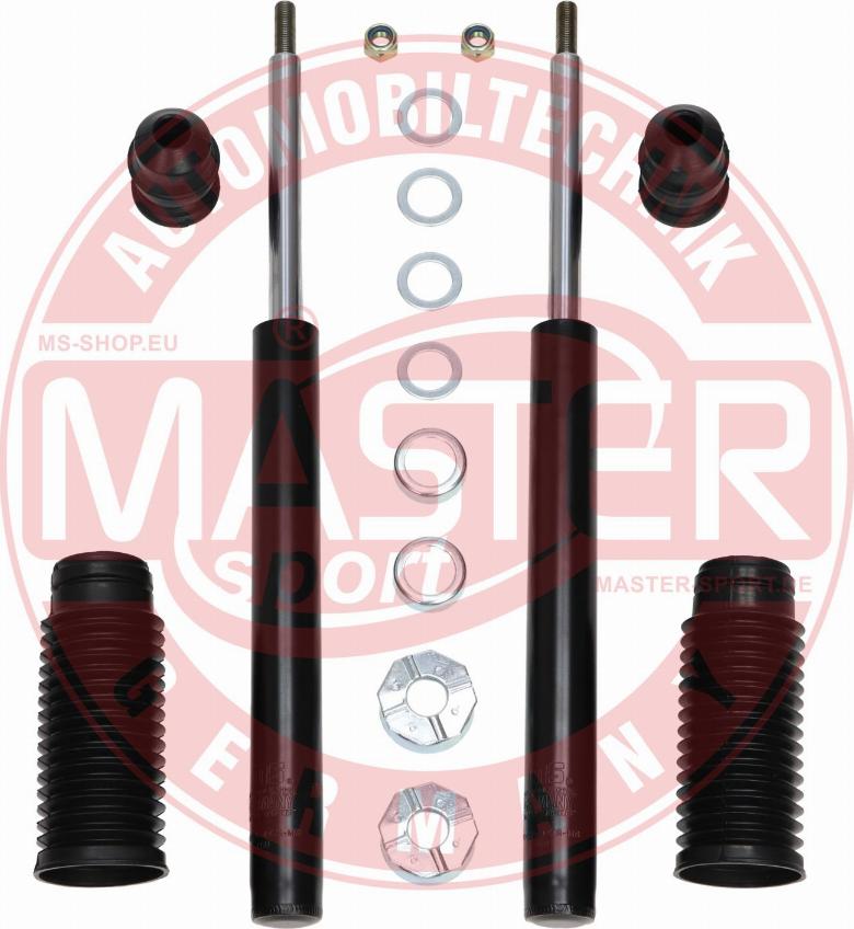 MASTER-SPORT 16K006493 - Ammortizzatore www.autoricambi360.it