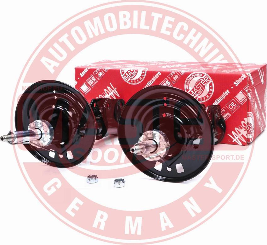 MASTER-SPORT 16K006431 - Ammortizzatore www.autoricambi360.it