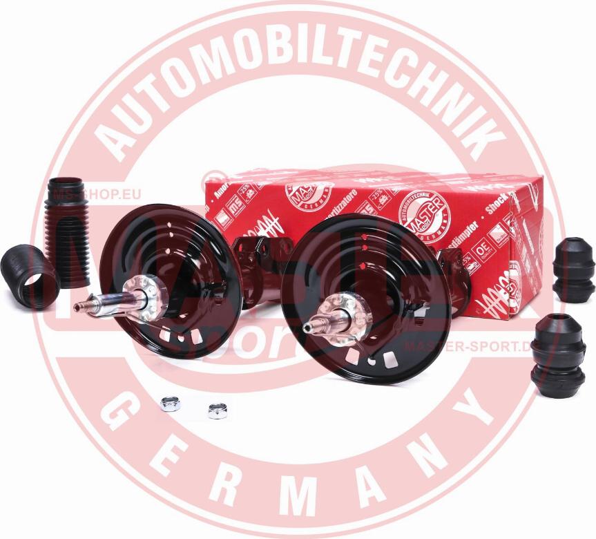 MASTER-SPORT 16K006433 - Ammortizzatore www.autoricambi360.it