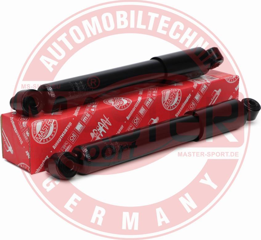 MASTER-SPORT 16K006551 - Ammortizzatore www.autoricambi360.it
