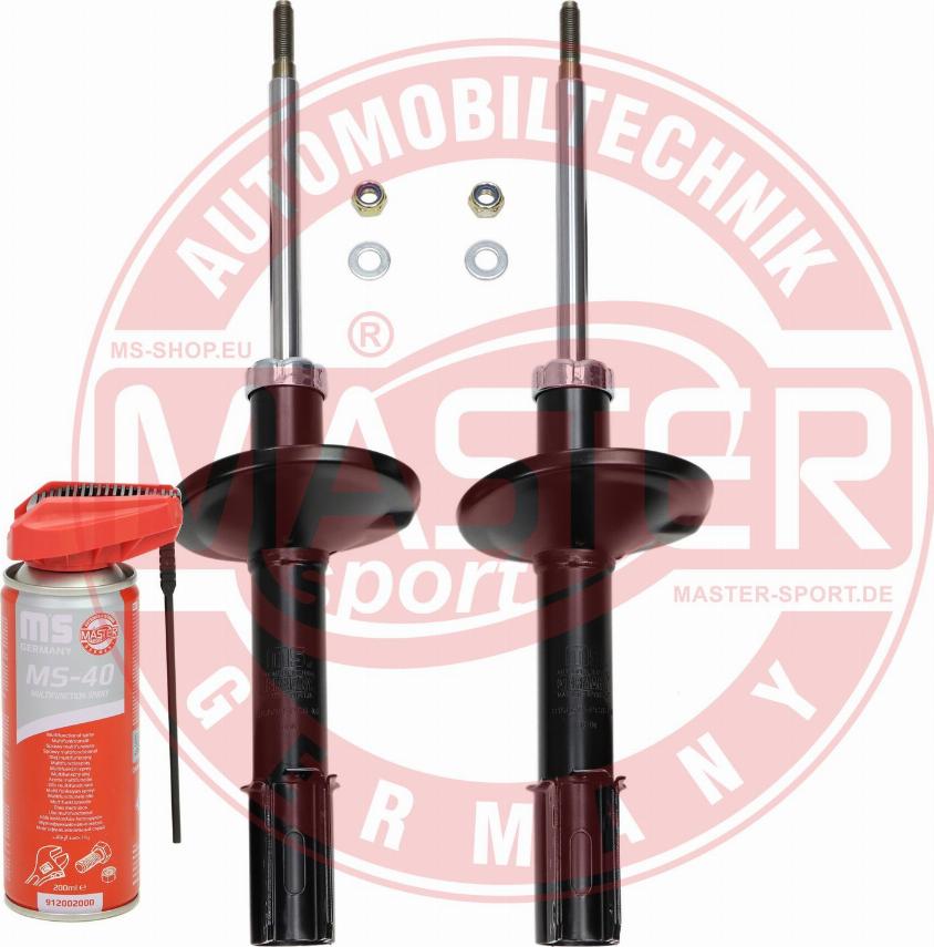 MASTER-SPORT 16K006501P - Ammortizzatore www.autoricambi360.it