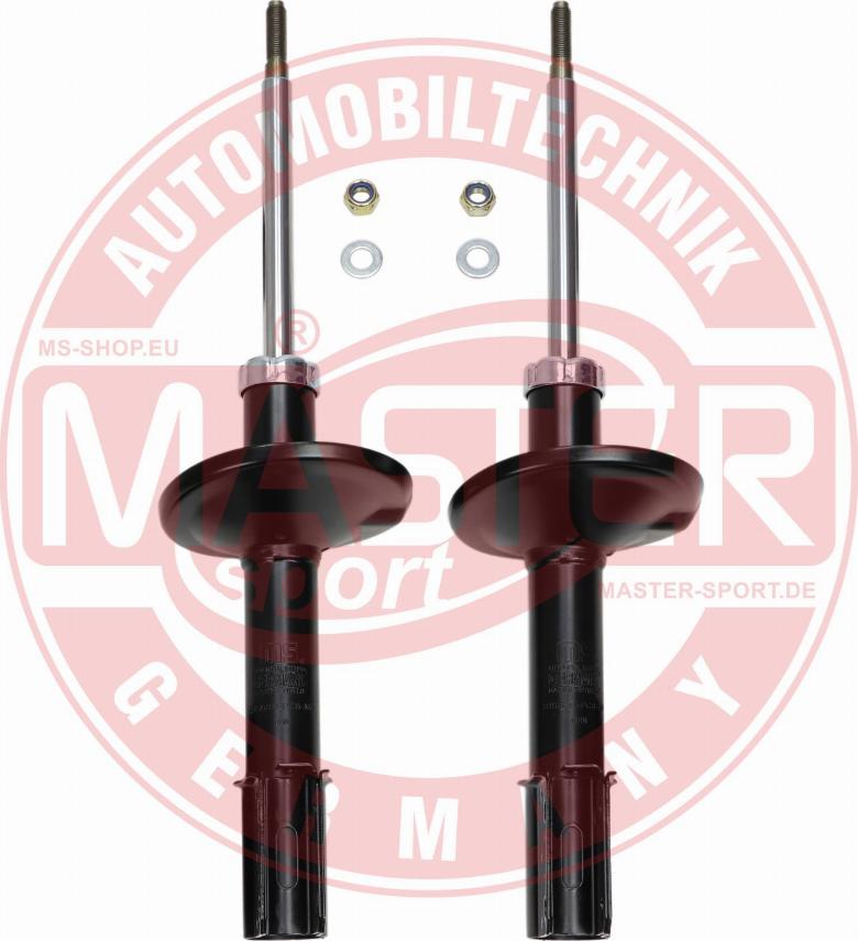 MASTER-SPORT 16K006501 - Ammortizzatore www.autoricambi360.it