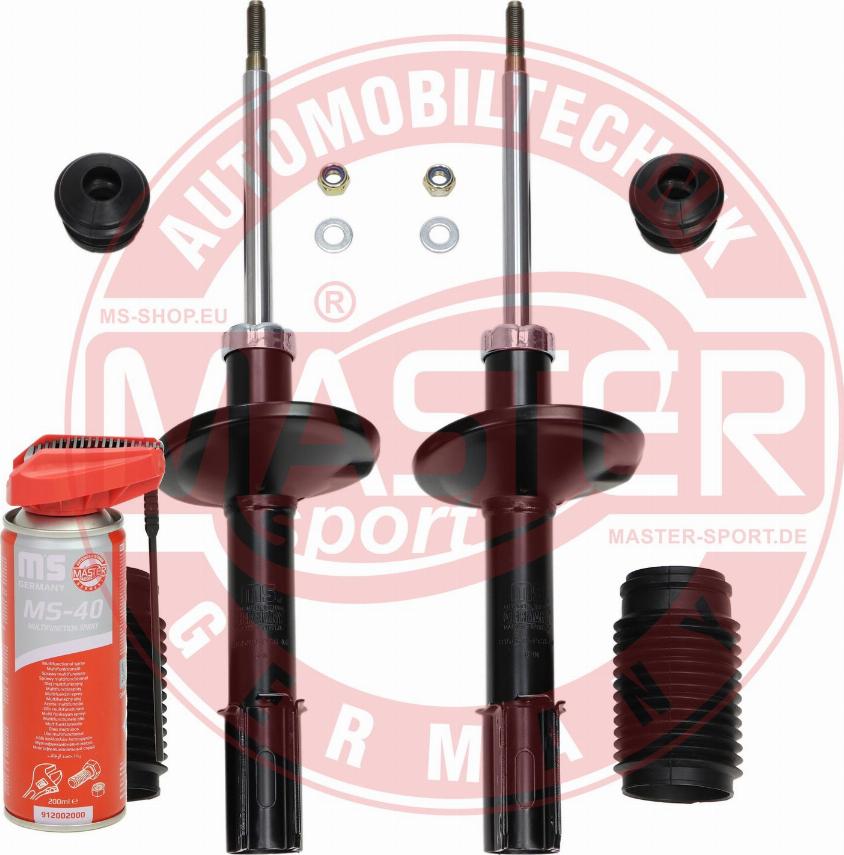 MASTER-SPORT 16K006503P - Ammortizzatore www.autoricambi360.it