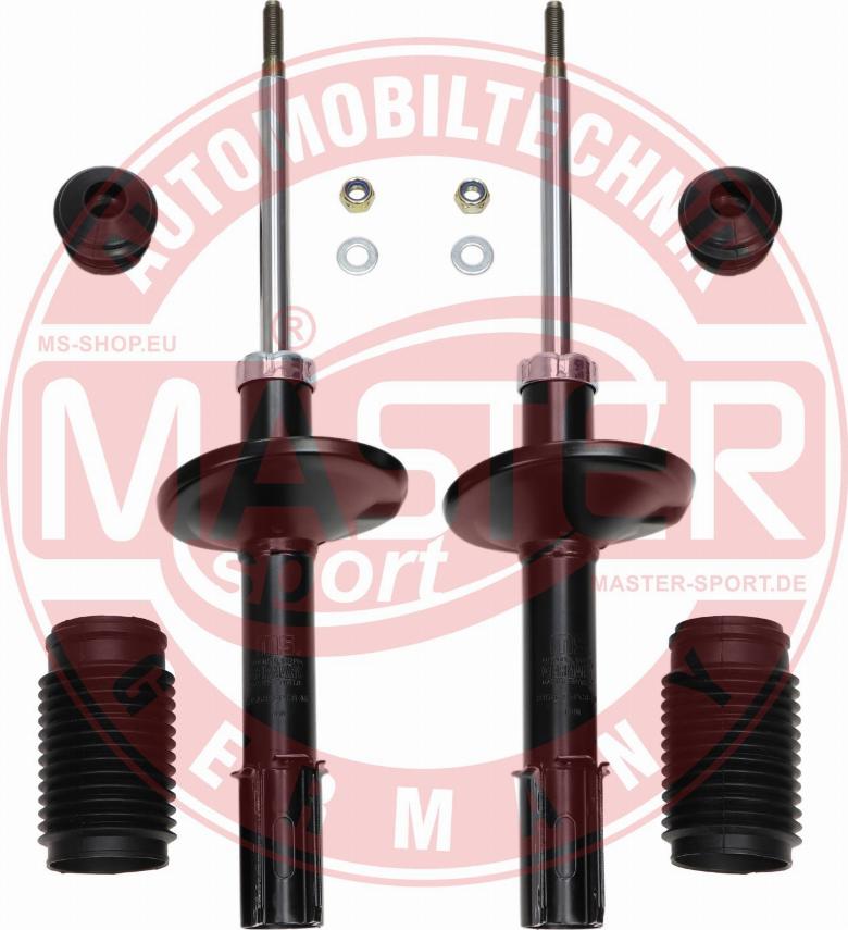 MASTER-SPORT 16K006503 - Ammortizzatore www.autoricambi360.it