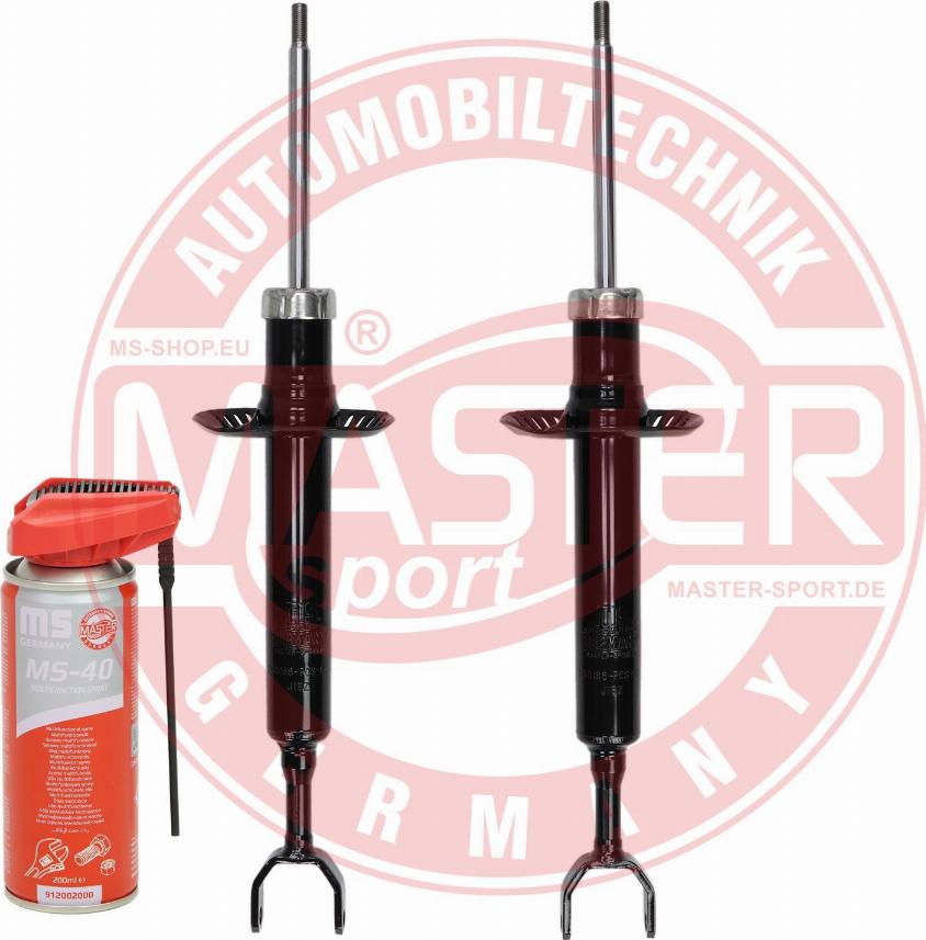 MASTER-SPORT 16K006511P - Ammortizzatore www.autoricambi360.it