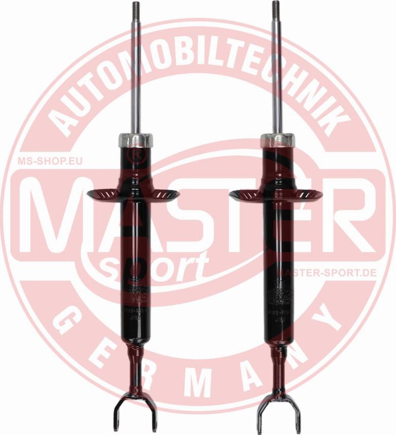 MASTER-SPORT 16K006511 - Ammortizzatore www.autoricambi360.it