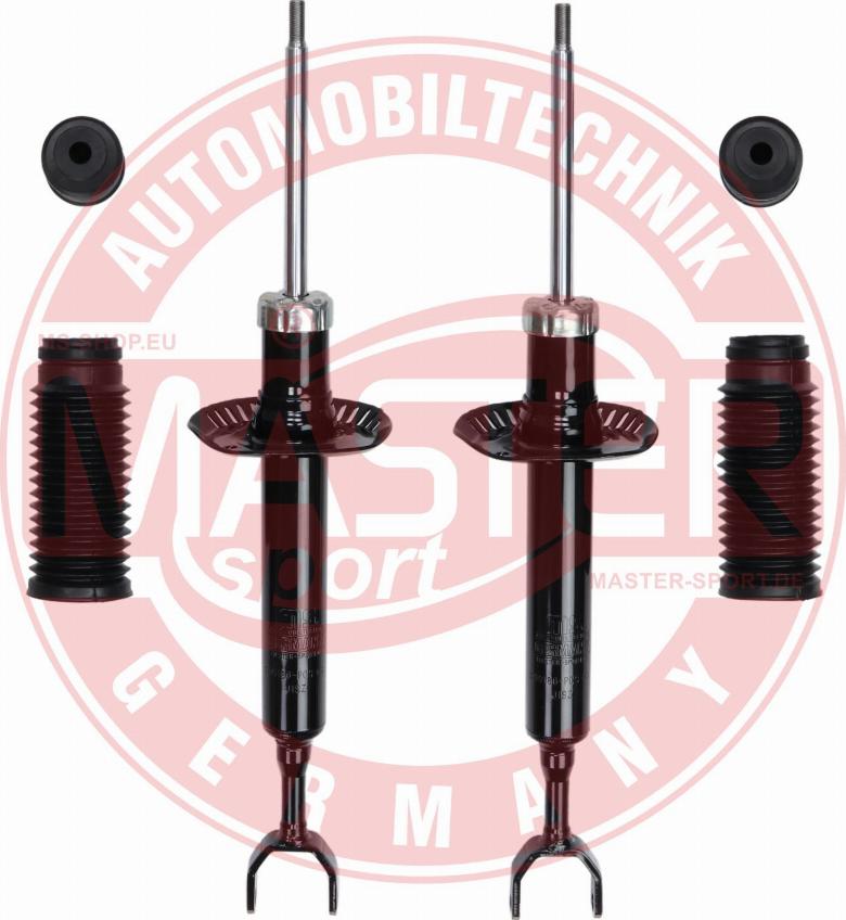 MASTER-SPORT 16K006513 - Ammortizzatore www.autoricambi360.it