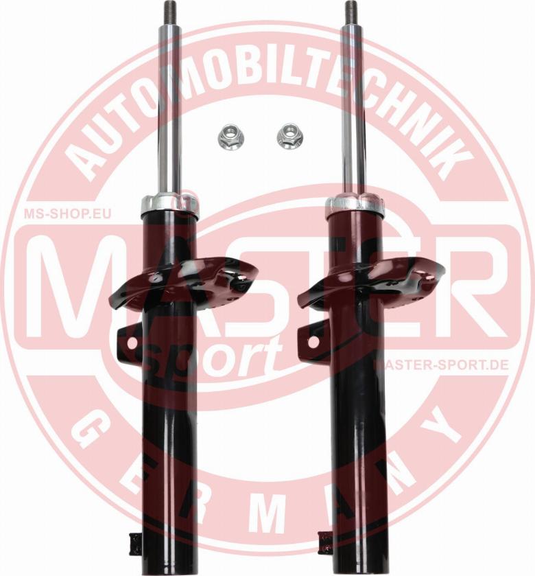 MASTER-SPORT 16K006531 - Ammortizzatore www.autoricambi360.it