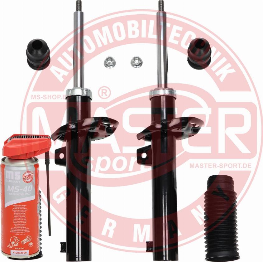 MASTER-SPORT 16K006533P - Ammortizzatore www.autoricambi360.it