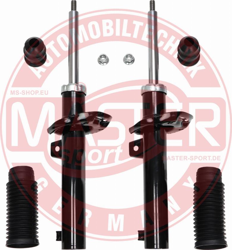 MASTER-SPORT 16K006533 - Ammortizzatore www.autoricambi360.it