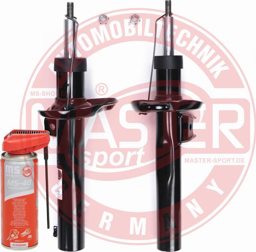 MASTER-SPORT 16K006521P - Ammortizzatore www.autoricambi360.it