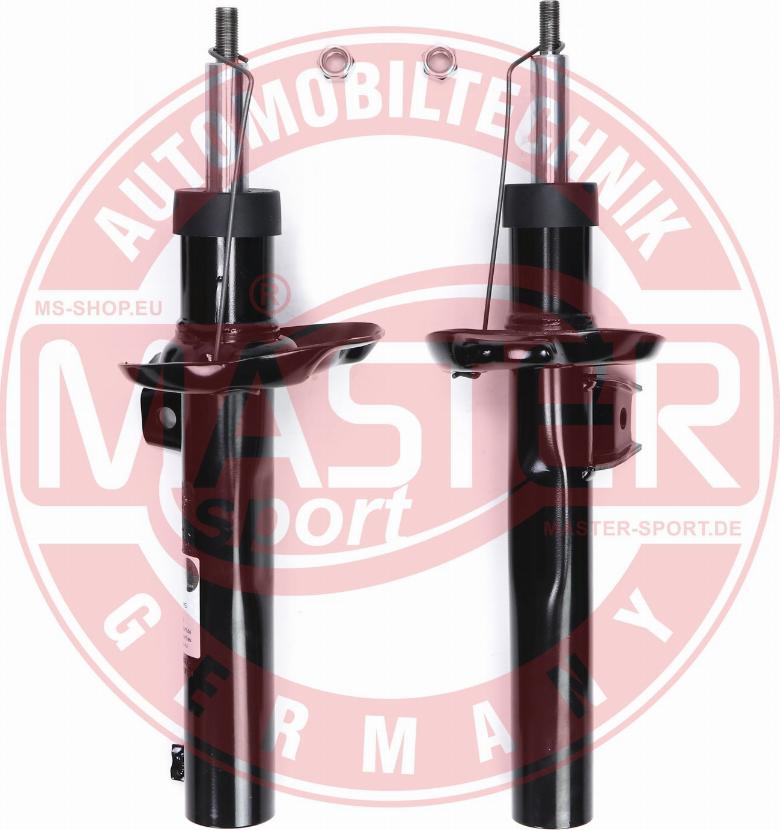 MASTER-SPORT 16K006521 - Ammortizzatore www.autoricambi360.it