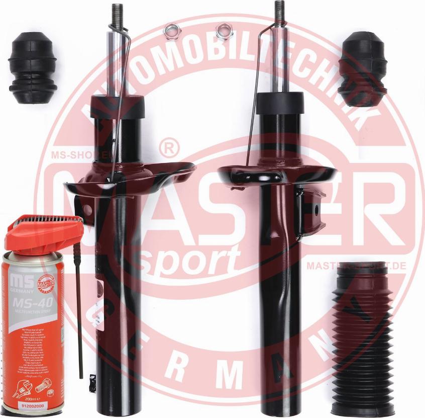 MASTER-SPORT 16K006523P - Ammortizzatore www.autoricambi360.it