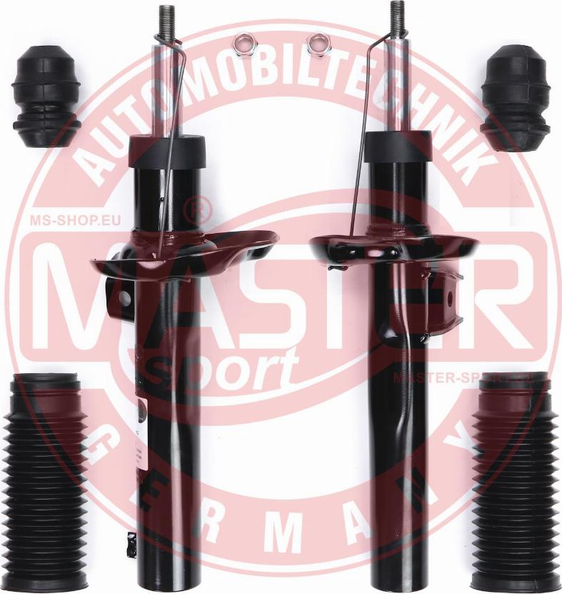 MASTER-SPORT 16K006523 - Ammortizzatore www.autoricambi360.it