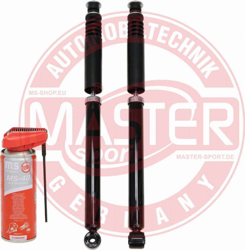 MASTER-SPORT 16K006662P - Ammortizzatore www.autoricambi360.it