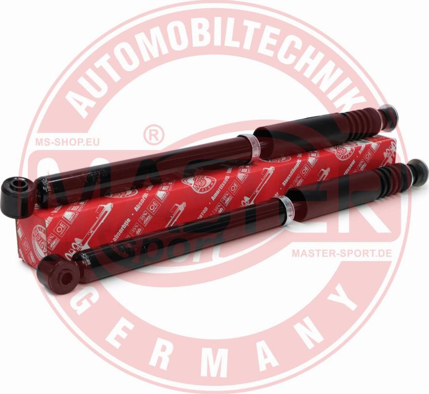 MASTER-SPORT 16K006662 - Ammortizzatore www.autoricambi360.it