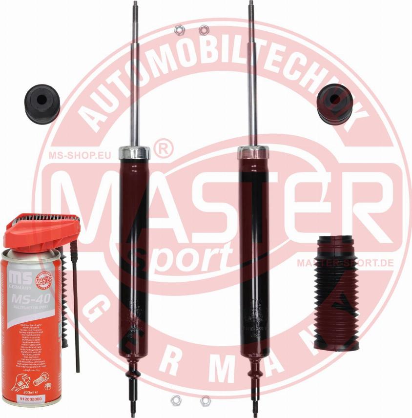 MASTER-SPORT 16K006624P - Ammortizzatore www.autoricambi360.it
