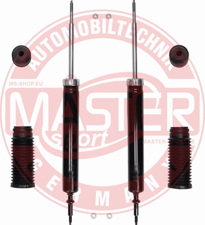 MASTER-SPORT 16K006624 - Ammortizzatore www.autoricambi360.it