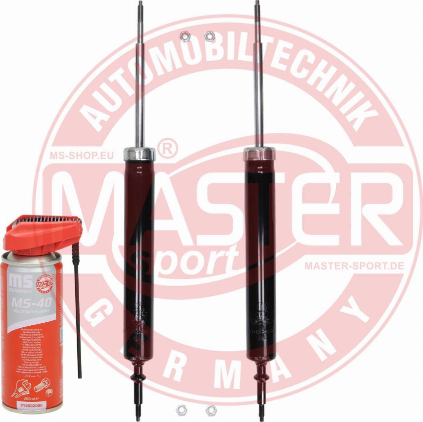 MASTER-SPORT 16K006622P - Ammortizzatore www.autoricambi360.it