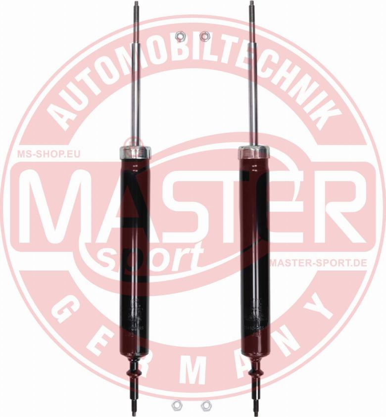 MASTER-SPORT 16K006622 - Ammortizzatore www.autoricambi360.it