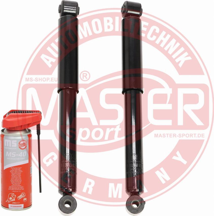 MASTER-SPORT 16K006672P - Ammortizzatore www.autoricambi360.it