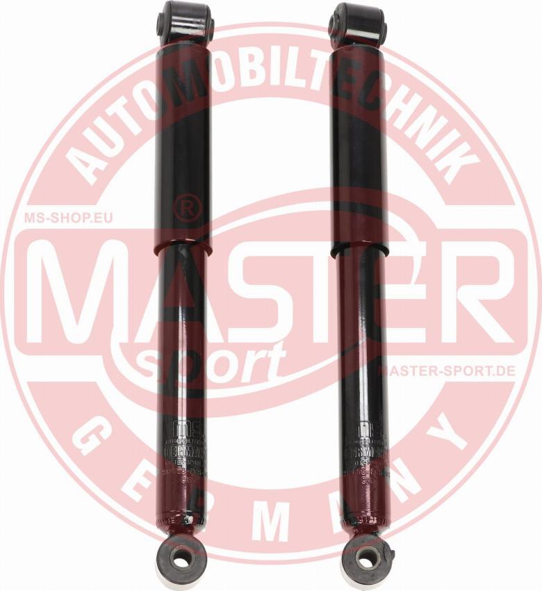 MASTER-SPORT 16K006672 - Ammortizzatore www.autoricambi360.it