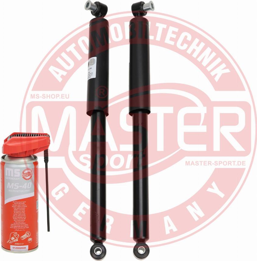 MASTER-SPORT 16K006042P - Ammortizzatore www.autoricambi360.it