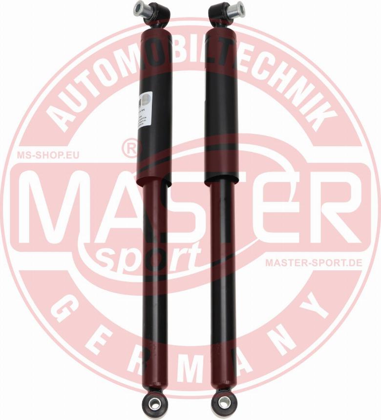 MASTER-SPORT 16K006042 - Ammortizzatore www.autoricambi360.it