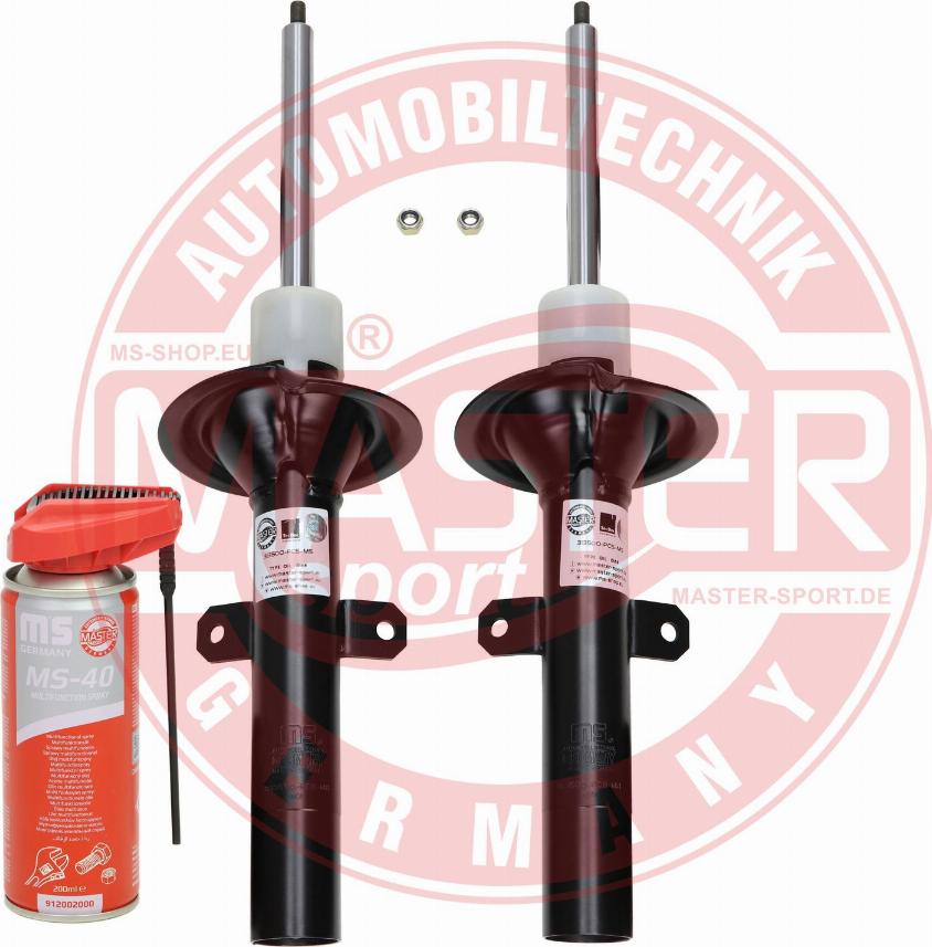 MASTER-SPORT 16K006081P - Ammortizzatore www.autoricambi360.it