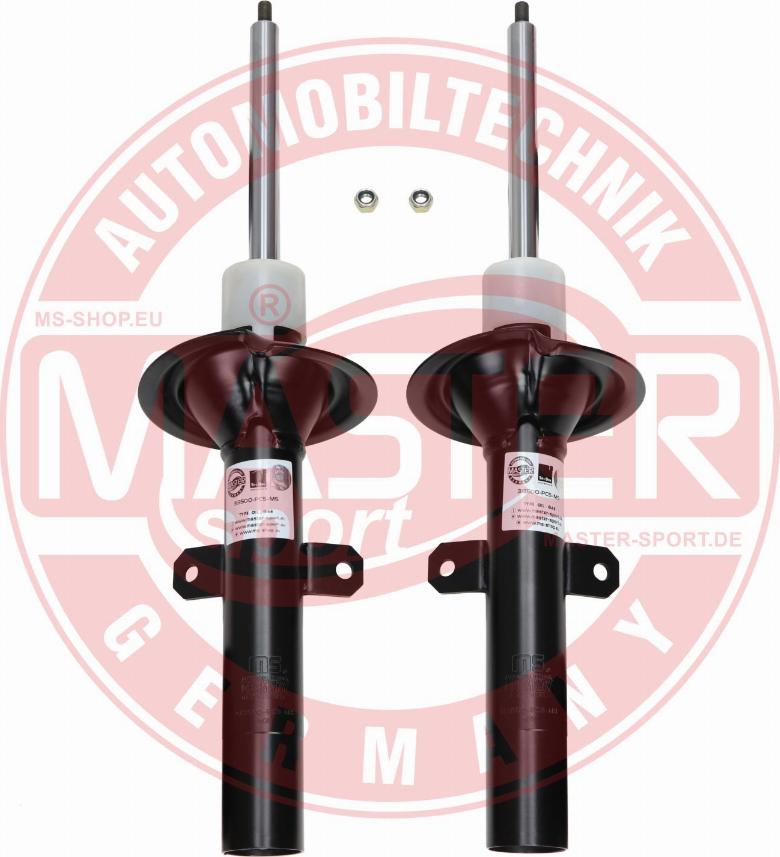 MASTER-SPORT 16K006081 - Ammortizzatore www.autoricambi360.it