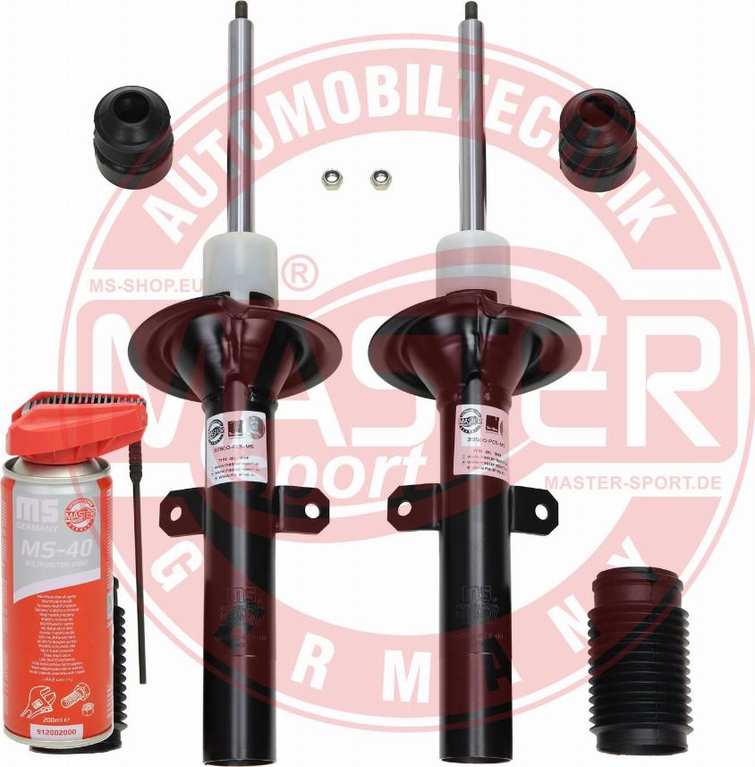 MASTER-SPORT 16K006083P - Ammortizzatore www.autoricambi360.it