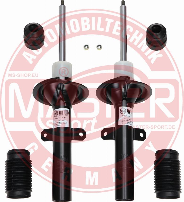 MASTER-SPORT 16K006083 - Ammortizzatore www.autoricambi360.it