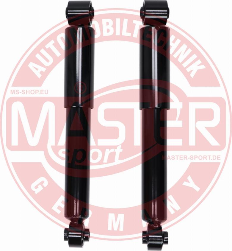 MASTER-SPORT 16K006022 - Ammortizzatore www.autoricambi360.it